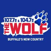 Radio 107.7 The Wolf