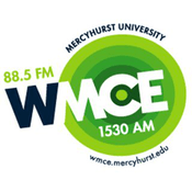 Radio WMCE - Mercyhurst University Radio 88.5 FM 1530 AM