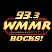 Radio WMMR - 93.3 FM Rocks!