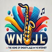 Radio WNJL.com Radio - The Home of Smooth Jazz on the Itnernet