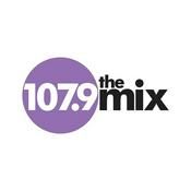 Radio WNTR The Mix 107.9 FM