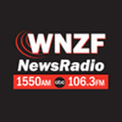 Radio WNZF 1550 AM