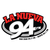 Radio WODA - La Nueva 94.7 FM