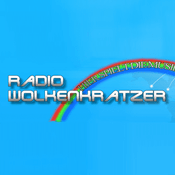 Radio radio-wolkenkratzer