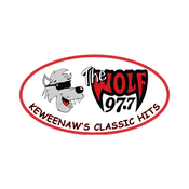 Radio WOLV 97.7 The Wolf