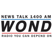 Radio WOND - 1400 AM