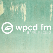 Radio WPCD - Parkland College 88.7 FM