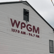 Radio WPGM 96.7 FM