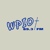 Radio WPIO - Godsquad 89.3 FM