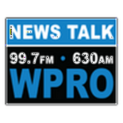 Radio WPRO 630 AM