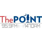 Radio WQXL - The Point 1470 AM