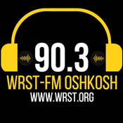 Radio 90.3 WRST-FM Oshkosh