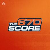 Radio WSCR - 670 AM The Score