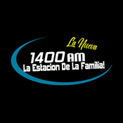 Radio WSDO 1400 AM - La Estacion De La Familia