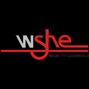 Radio WSHE Miami Ft Lauderdale - Classic Rock Florida