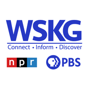 Radio WSKG 88.7 FM