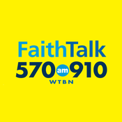 Radio WTBN - Faith Talk 570 AM