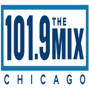 Radio WTMX - The Mix 101.9 FM