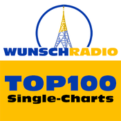 Radio wunschradio.fm Top100