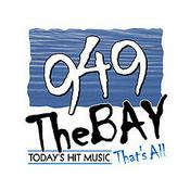 Radio WUPZ 94.9 The Bay