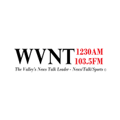 Radio WVNT 1230 AM