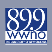 Radio WWNO / KTLN - 89.9 / 90.5 FM