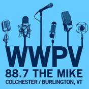 Radio WWPV-FM - The Mike 88.7 FM