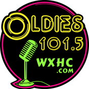 Radio WXHC - Oldies 101.5 FM