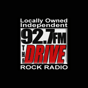 Radio WXUR - The Drive 92.7 FM