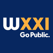 Radio WXXI-FM -  91.5 FM