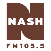 Radio WYZB - Nash FM 105.5 FM