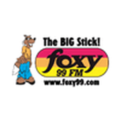 Radio WZFX Foxy 99.1 FM