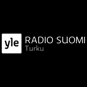 Radio YLE Radio Suomi Turku