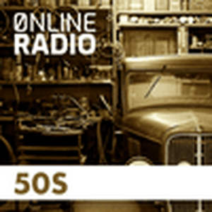 Höre 0nlineradio 50s in der App.