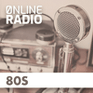 Höre 0nlineradio 80s in der App.