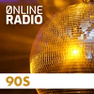 Höre 0nlineradio 90s in der App.