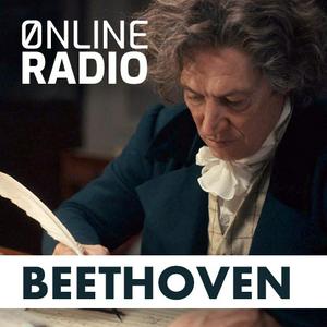 Höre 0nlineradio BEETHOVEN in der App.