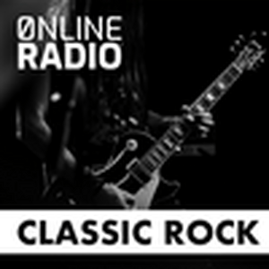 Höre 0nlineradio CLASSIC ROCK in der App.