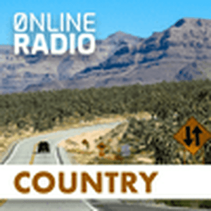 Höre 0nlineradio COUNTRY in der App.