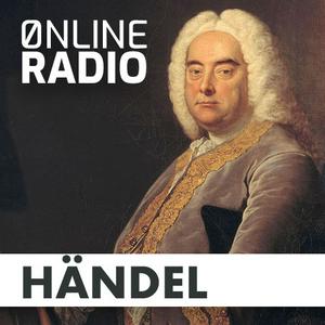 Höre 0nlineradio HÄNDEL in der App.