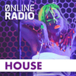 Höre 0nlineradio HOUSE in der App.