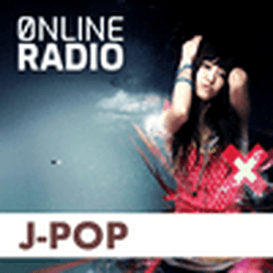 Höre 0nlineradio J-POP in der App.