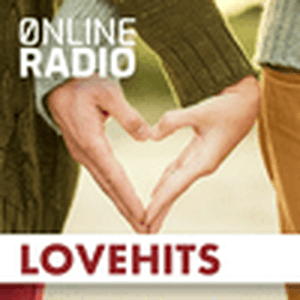 Höre 0nlineradio LOVEHITS in der App.