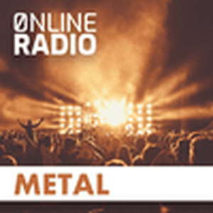 Höre 0nlineradio METAL in der App.