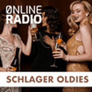 Höre 0nlineradio SCHLAGER OLDIES in der App.