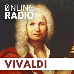 Höre 0nlineradio VIVALDI in der App.