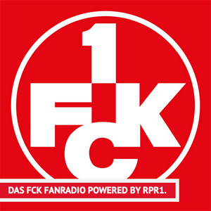 Höre 1 FCK Fanradio - das 1. FC Kaiserslautern Fanradio in der App.