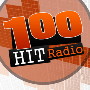 Höre 100 HIT Radio  in der App.