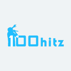 Höre 100hitz - Indie in der App.