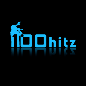 Höre Hot Hitz - 100hitz in der App.